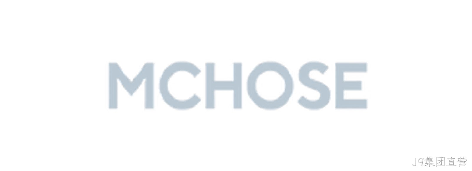 MCHOSE（迈从）