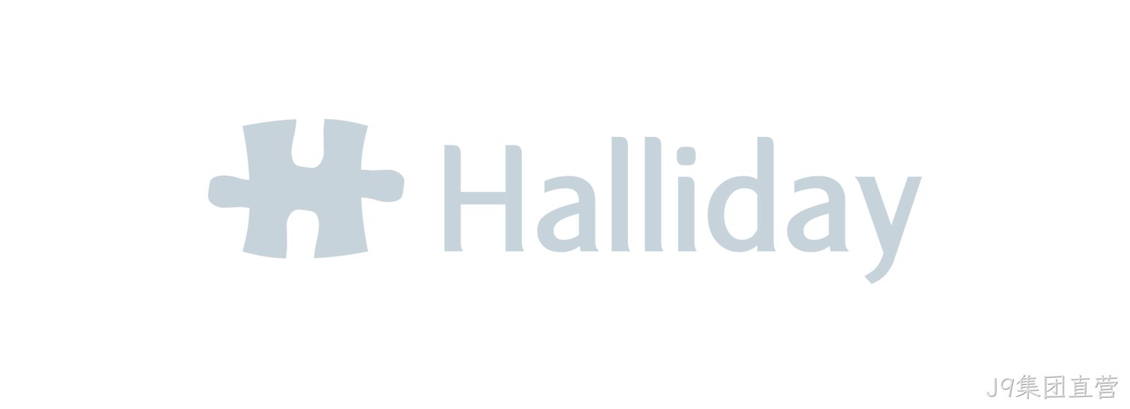 Halliday